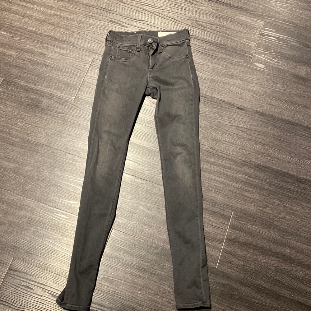 Rag and bone legging pants never worn